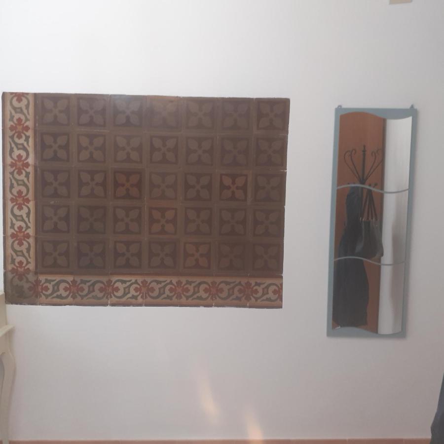 A Casa Dell'Artista Apartman Cefalù Kültér fotó