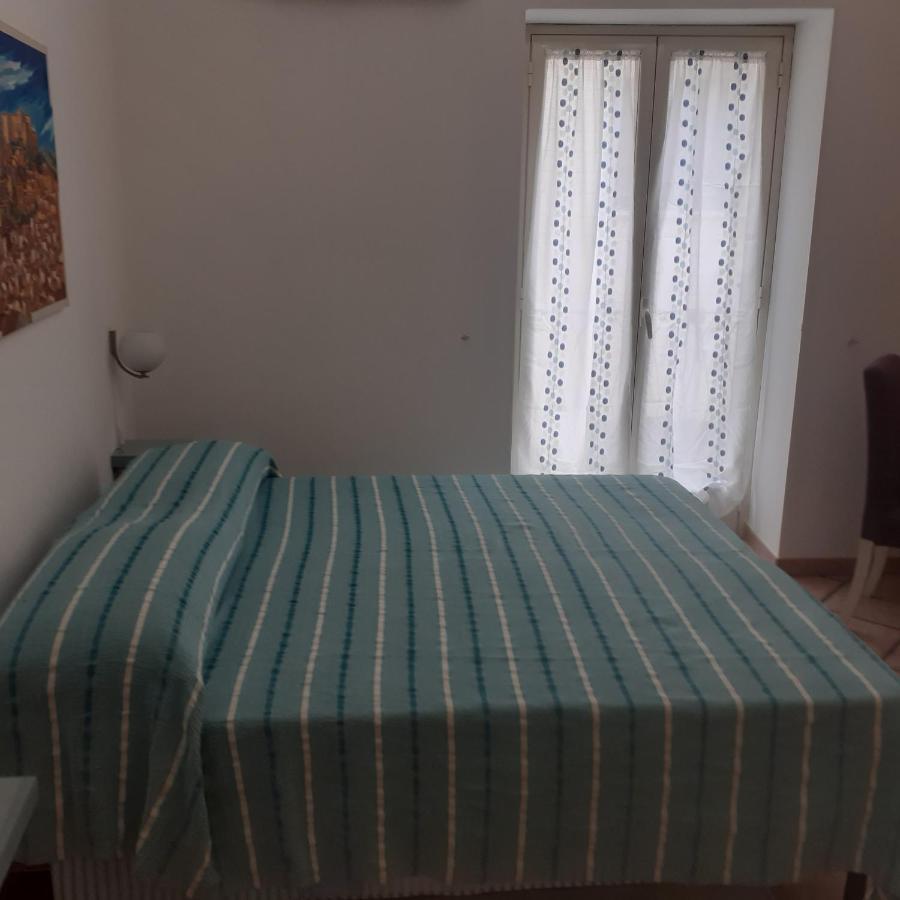 A Casa Dell'Artista Apartman Cefalù Kültér fotó