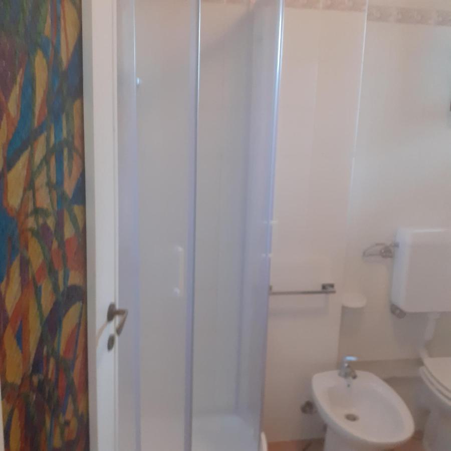 A Casa Dell'Artista Apartman Cefalù Kültér fotó