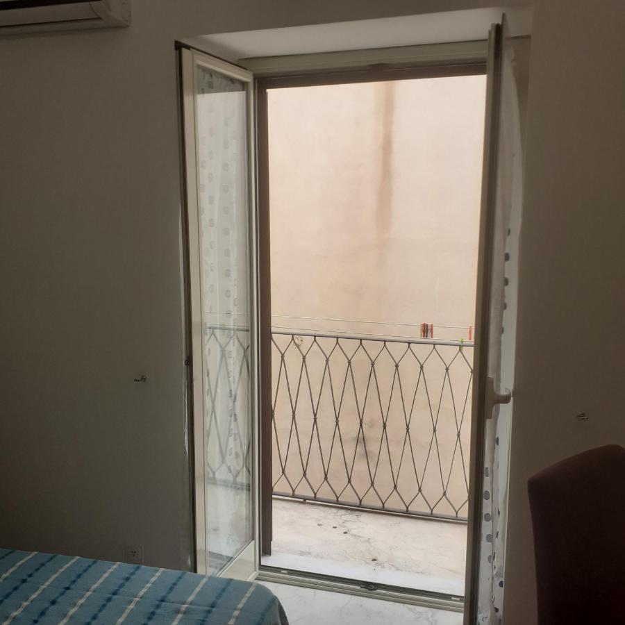 A Casa Dell'Artista Apartman Cefalù Kültér fotó