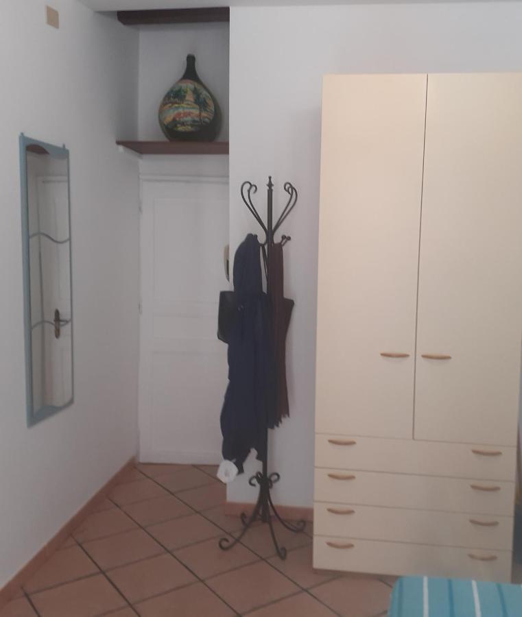 A Casa Dell'Artista Apartman Cefalù Kültér fotó
