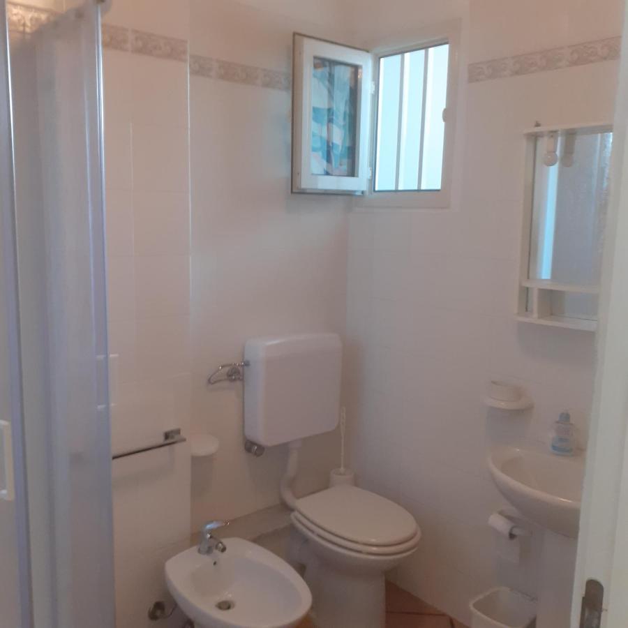 A Casa Dell'Artista Apartman Cefalù Kültér fotó