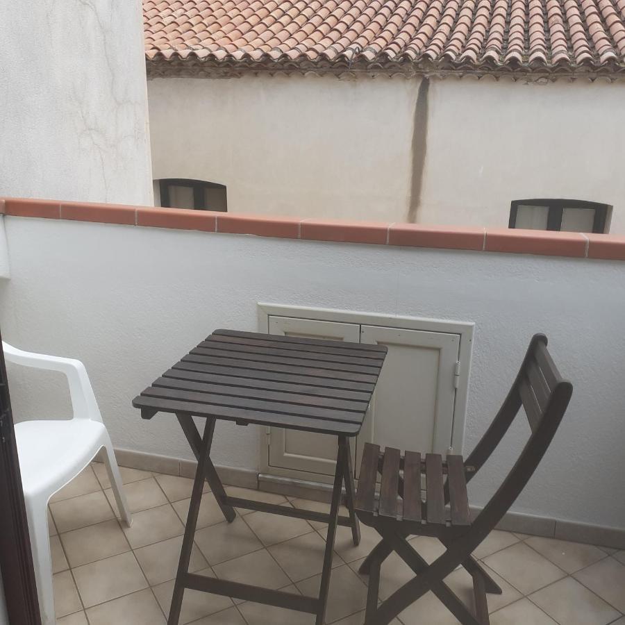 A Casa Dell'Artista Apartman Cefalù Kültér fotó